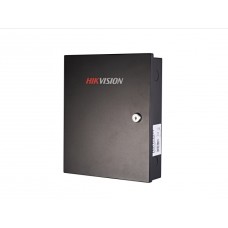 Контроллер доступа на 1 дверь Hikvision DS-K2801