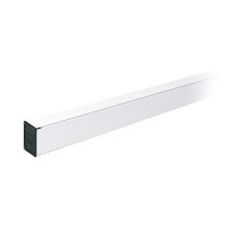 Стрела прямоугольная автоматического шлагбаума Came 001G0401