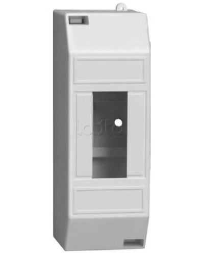 Бокс под автомат 2М КМПн 1/2 IEK (MKP31-N-02-30-252) в Йошкар-Оле Боксы для автоматов Pintop.ru