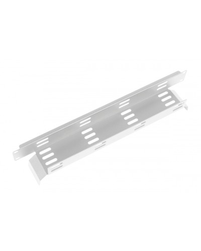 Лоток кабельный горизонтальный 19 ЦМО ГКО-Л-1 в Йошкар-Оле Аксессуары для стоек и шкафов Pintop.ru