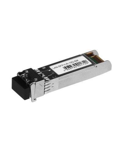 Модуль SFP+ LANMASTER (LAN-SFP+LR-10G-SM) в Йошкар-Оле Модули SFP/XFP/GBIC Pintop.ru