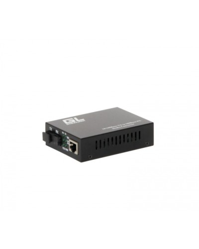 Конвертер Gigalink GL-MC-UTPG-SFPG-F.r2 в Йошкар-Оле Медиаконвертеры Pintop.ru