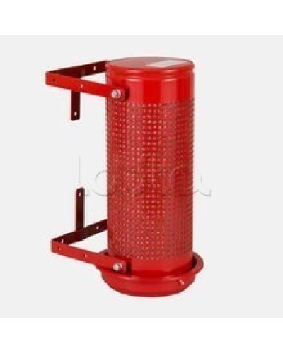 Генератор огнетушащего аэрозоля Гранит-Саламандра АГС-6/2 (бывш. АГС-6) в Йошкар-Оле Генераторы огнетушащего аэрозоля Pintop.ru