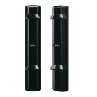 Извещатель охранный линейный оптико-электронный активный всепогодный Optex SL-650QN