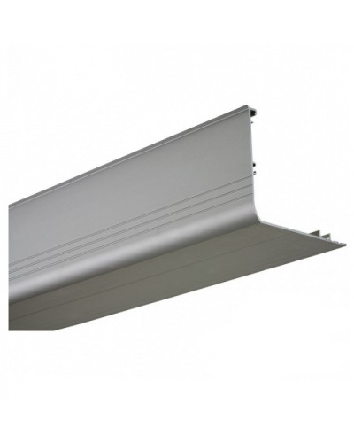 Профиль лицевой крышки Faac 105430 в Йошкар-Оле Запчасти для шлагбаумов и автоматики Pintop.ru