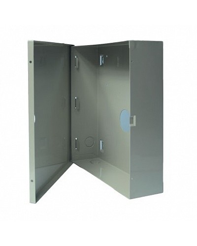 Бокс универсальный металлический для размещения блоков AccordTec АК-01 в Йошкар-Оле Электротехническое оборудование Pintop.ru