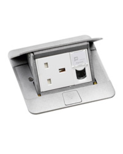 Блок розеточный выдвижной Legrand 054010 в Йошкар-Оле Блоки розеток Pintop.ru