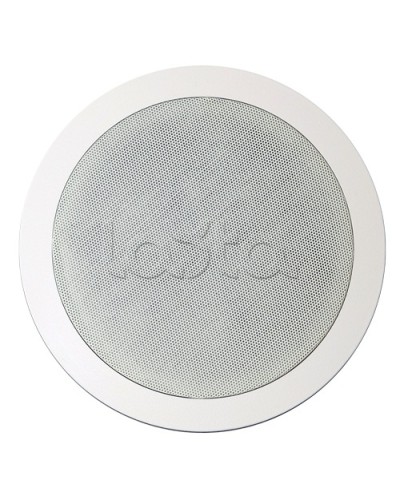 Громкоговоритель потолочный 30В, 6Вт МЕТА АСР-06.3.6-30В в Йошкар-Оле Система оповещения и трансляции Мета Pintop.ru