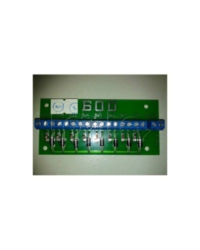 Блок обхелинения оповещателей Магистраль в Йошкар-Оле Модули сопряжения Pintop.ru