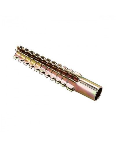 Дюбель металлический универсальный 6х32 (100 шт/уп) Промрукав PR08.3754 в Йошкар-Оле Крепеж: Дюбели, шурупы, саморезы Pintop.ru