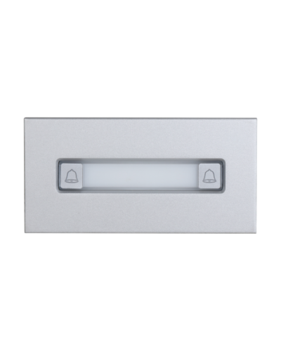 Вызывной модуль Dahua DHI-VTO4103F-MDB2 в Йошкар-Оле Вызывные видеопанели малоабонентные Pintop.ru