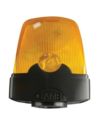 Лампа сигнальная Came 001KLED в Йошкар-Оле Запчасти для шлагбаумов и автоматики Pintop.ru