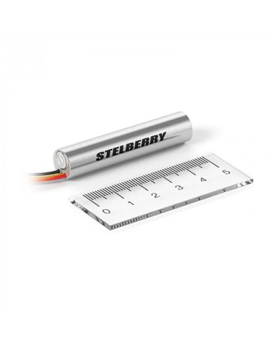 Чувствительный цифровой микрофон STELBERRY M-50HD в Йошкар-Оле Системы видеонаблюдения Pintop.ru
