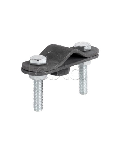 Крепление молниеприемника к стене D=16 мм (без шурупа и дюбеля) HZ EKF PROxima (lp-04000) в Йошкар-Оле Держатели, клипсы, скобы Pintop.ru