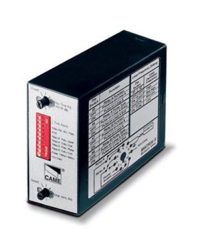 Датчик магнитный одноканальный Came 009SMA в Йошкар-Оле Запчасти для шлагбаумов и автоматики Pintop.ru