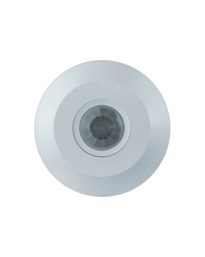 Датчик движения ИК Navigator 80 447 NS-IRM10-WH в Йошкар-Оле Извещатели охранные Pintop.ru