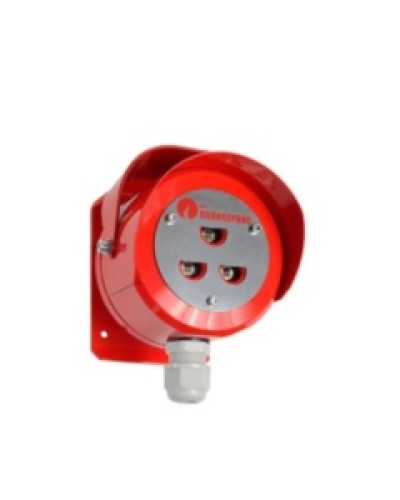 Извещатель пожарный пламени Полисервис ТЮЛЬПАН 2-16-0-1 в Йошкар-Оле Пожарные извещатели Pintop.ru