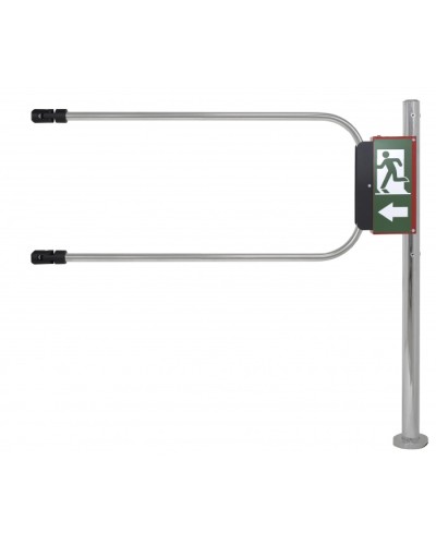 Калитка аварийного выхода Smartec ST-GR010EC-SS в Йошкар-Оле Калитки Pintop.ru