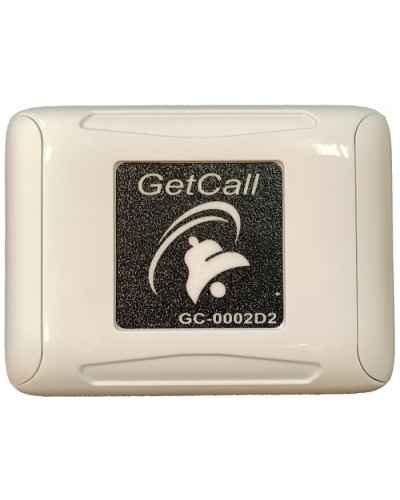 Устройство сопряжения пультов Getcall GC-0002D2 в Йошкар-Оле Переговорные устройства Pintop.ru