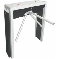 Встроенный картоприемник CARDDEX KL-03E (для тумбовых турникетов серии STL)