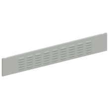 FORMAT Фальш-панель внешняя вентилируемая 150х1000мм IEK (FO-00-PWSV-015-100)