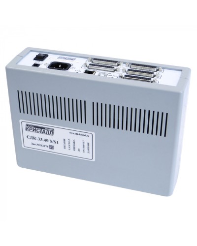 Блок сопряжения Кристалл СДК-33.40 S/S1 в Йошкар-Оле Модули сопряжения Pintop.ru