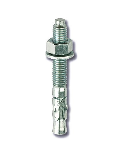 Усиленный клиновой анкер М10х75 DKC CM481075 в Йошкар-Оле Крепеж Pintop.ru