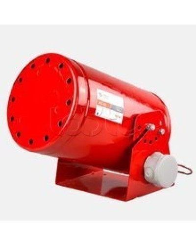 Генератор огнетушащего аэрозоля Гранит-Саламандра АГС-8/2-05 в Йошкар-Оле Генераторы огнетушащего аэрозоля Pintop.ru