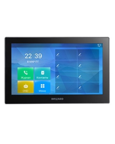 IP-видеомониторBeward SM730 в Йошкар-Оле Абонентские IP устройства Pintop.ru