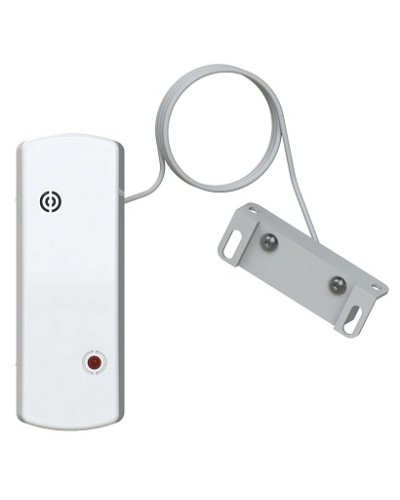 Датчик протечки (две зоны) Риэлта Ri-FD-2 в Йошкар-Оле Адресные системы пожарной сигнализации Pintop.ru