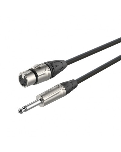 Кабель микрофонный ROXTONE DMXJ210/1 в Йошкар-Оле Система оповещения и трансляции Roxton Pintop.ru