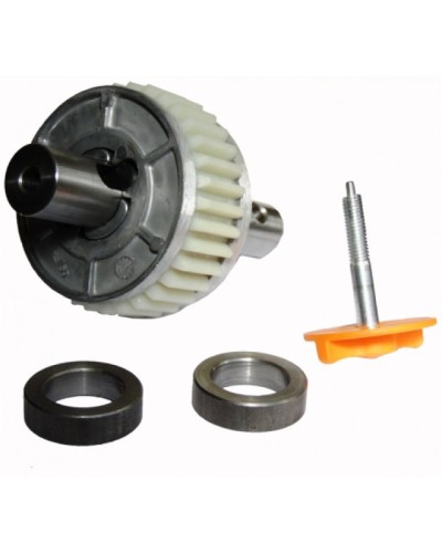 Вал выходной BXV Came 119RIBS003 в Йошкар-Оле Запчасти для шлагбаумов и автоматики Pintop.ru