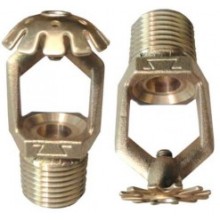 Ороситель дренчерный водяной Спецавтоматика ДВО0-РВо0,47-R1/2/.В3-"ДВВ-12" с резьб. герм.