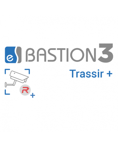 ПО Elsys Бастион-3 - Trassir+ в Йошкар-Оле Сетевая СКУД Elsys Pintop.ru