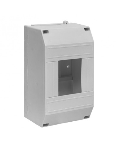 Бокс КМПН 1/4 инд. штрих-код EKF PROxima в Йошкар-Оле Боксы для автоматов Pintop.ru