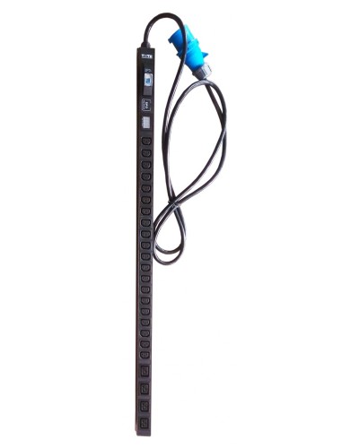 Блок розеток TWT-PDVI-4C9-20C3-I9 в Йошкар-Оле Блоки розеток Pintop.ru