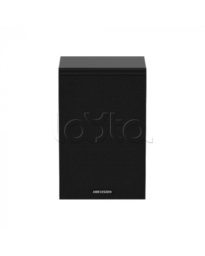 Звуковой оповещатель Hikvision DS-QAZ1120G1-B в Йошкар-Оле Оповещатели Pintop.ru