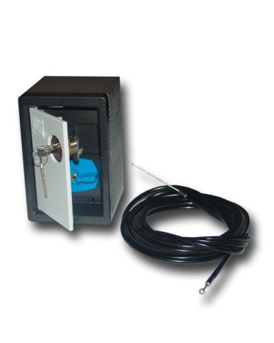 Система дистанционной разблокировки привода Came 001H3000 в Йошкар-Оле Запчасти для шлагбаумов и автоматики Pintop.ru