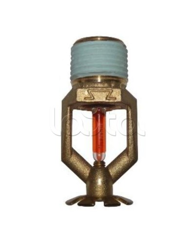 Ороситель спринклерный водяной Спецавтоматика СВО0-РНд0,42-R1/2/Р182.В3-СВН-К80 в Йошкар-Оле Оросители Pintop.ru