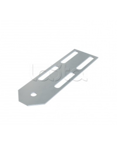 Шарнирный соединитель для лестничного лотка усиленного h=150 мм (2мм) EKF (shltp150-2) в Йошкар-Оле Аксессуары для лотков Pintop.ru