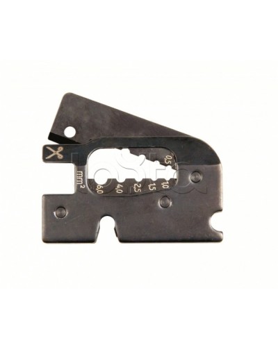 Аксессуар для зачистки и резки проводов 0,5-6 кв.мм DKC 2ART81 в Йошкар-Оле Аксессуары для стоек и шкафов Pintop.ru