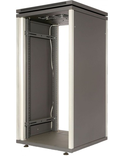 Шкаф телекоммуникационный напольный 42U МЕТА 4901-42 в Йошкар-Оле Система оповещения и трансляции Мета Pintop.ru