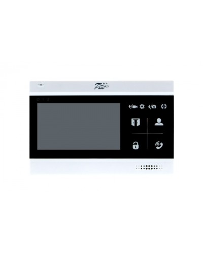 Видеодомофон Fox FX-VD5S АГАТ 5B в Йошкар-Оле Абонентские видеоустройства Pintop.ru