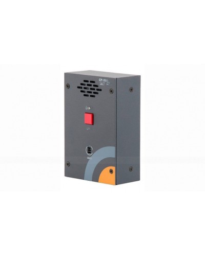 Панель абонентская вызывная ROXTON CP-8032 в Йошкар-Оле 19 оборудование (рэковое/стоечное) Roxton Pintop.ru