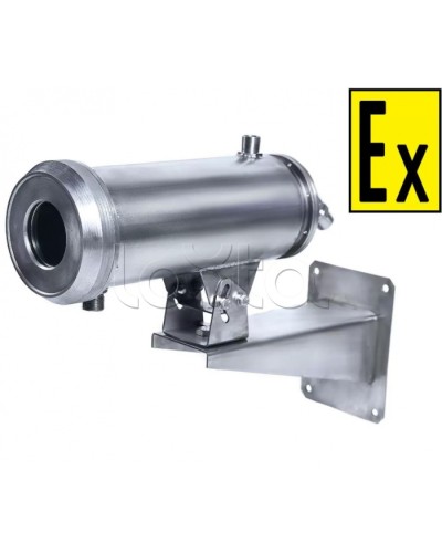 Термокожух взрывозащищенный Компания СМД Орион МК ТВР-Н-220В в Йошкар-Оле Кожухи для видеокамер (Ex) Pintop.ru