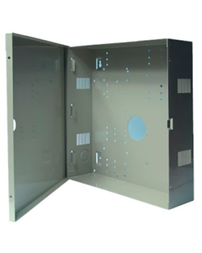 Корпус металлический Elsys Elsys-Box в Йошкар-Оле Сетевая СКУД Elsys Pintop.ru