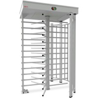 Турникет моторизованный полноростовой Oxgard Praktika T-10-GM