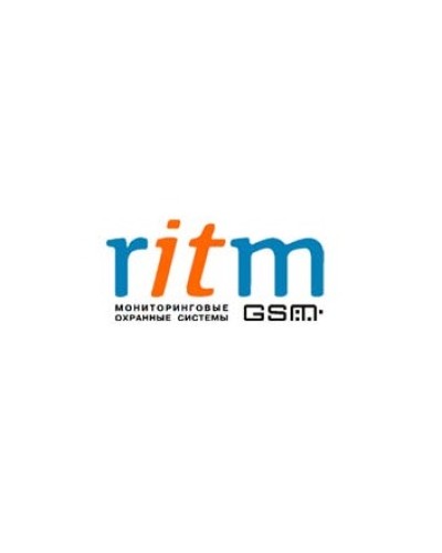 GSM модем (USB) Ritm черный в Йошкар-Оле GSM мониторинг Ritm Pintop.ru