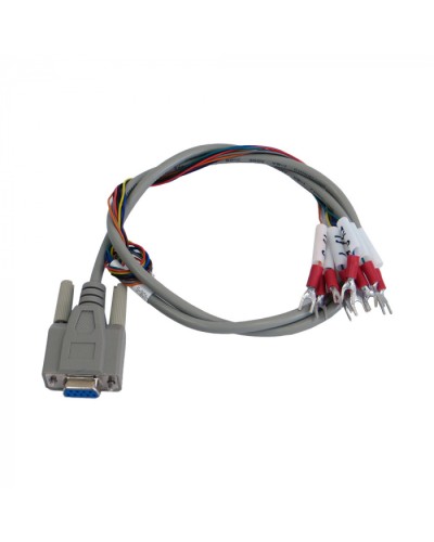 Кабель УПР СДК Кристалл в Йошкар-Оле Дополнительное оборудование для ОПС Pintop.ru