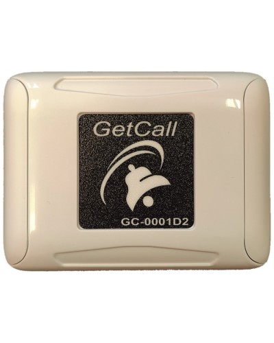 Приставка дублирования сигнала вызова Getcall GC-0001D2 в Йошкар-Оле Переговорные устройства Pintop.ru
